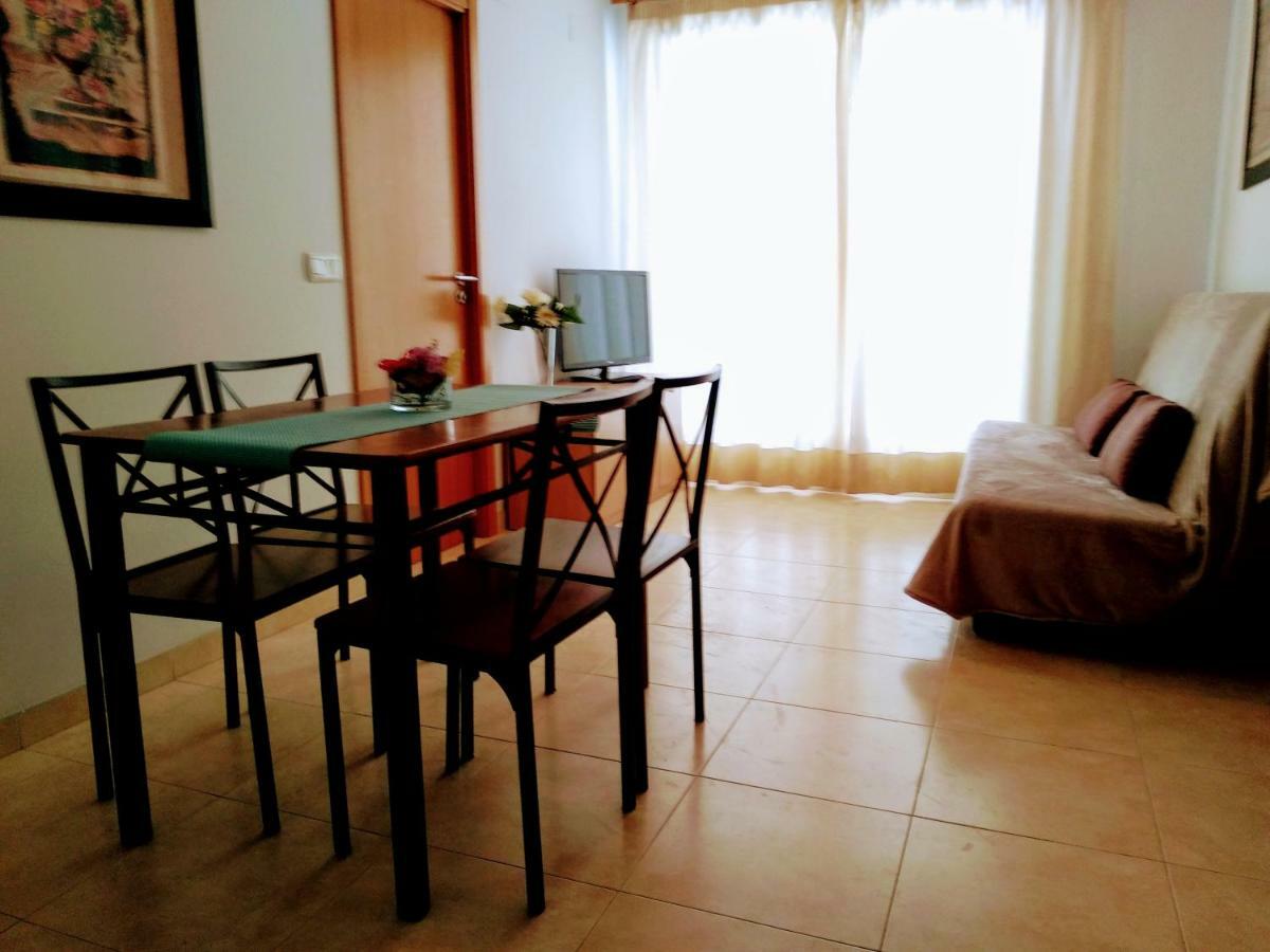 Desolyplaya Colomeras 2J Apartment Oropesa del Mar Luaran gambar